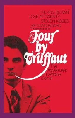 Štyri podľa Truffauta: Dobrodružstvá Antoina Doinela - Four by Truffaut: The Adventures of Antoine Doinel