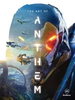 Umenie hymny - The Art of Anthem