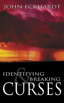Identifikácia a zlomenie kliatby - Identifying & Breaking Curses