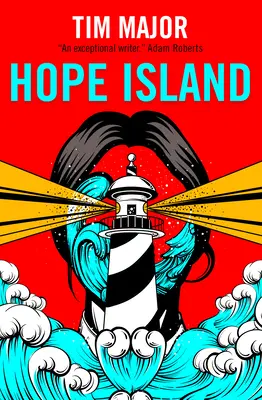 Ostrov nádeje - Hope Island