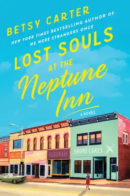 Stratené duše v hostinci Neptún - Lost Souls at the Neptune Inn