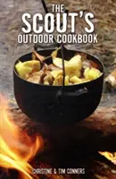 Skautská outdoorová kuchárka - Scout's Outdoor Cookbook