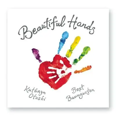 Krásne ruky - Beautiful Hands