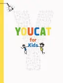 YOUCAT pre deti - YOUCAT for Kids
