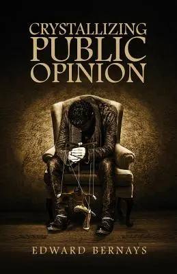 Kryštalizácia verejnej mienky - Crystallizing Public Opinion