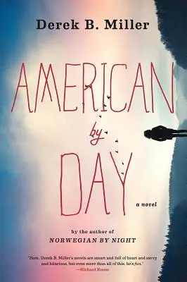 Američan cez deň - American by Day