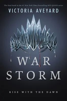 Vojnová búrka - War Storm