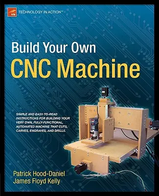Zostavte si vlastný CNC stroj - Build Your Own CNC Machine