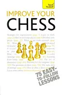 Zlepši si svoj šach - Improve Your Chess