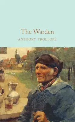 The Warden (Správca) - The Warden