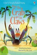 Ako krab dostal svoje klepetá - How the Crab Got His Claws