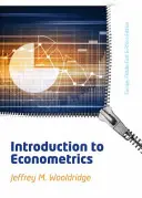 Úvod do ekonometrie - vydanie EMEA (Wooldridge Jeffrey (Michigan State University)) - Introduction to Econometrics - EMEA Edition (Wooldridge Jeffrey (Michigan State University))