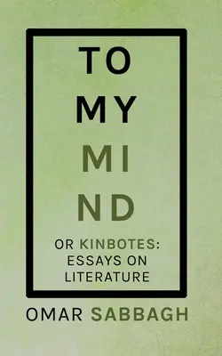 Na moju myseľ - To My Mind