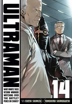 Ultraman, zv. 14, 14 - Ultraman, Vol. 14, 14