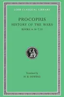 Dejiny vojen - History of the Wars