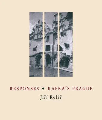Odpovede / Kafkova Praha - Responses / Kafka's Prague