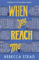 Keď ma dosiahneš - When You Reach Me