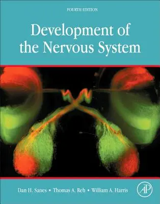 Vývoj nervovej sústavy - Development of the Nervous System