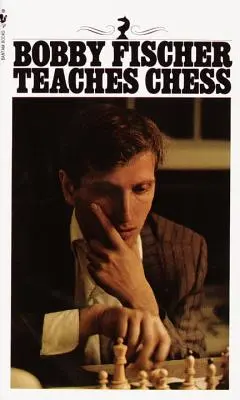 Bobby Fischer učí šach - Bobby Fischer Teaches Chess