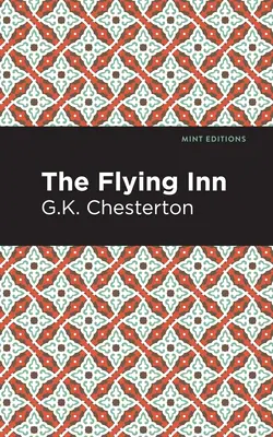 Lietajúci hostinec - The Flying Inn