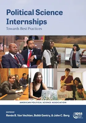 Politologické stáže: Na ceste k osvedčeným postupom - Political Science Internships: Towards Best Practices
