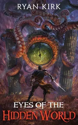 Oči skrytého sveta - Eyes of the Hidden World