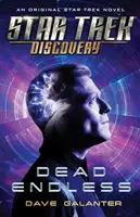 Star Trek: Discovery: Mŕtvy koniec, 6 - Star Trek: Discovery: Dead Endless, 6