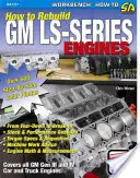 Ako prestavať motory GM radu LS - How to Rebuild GM LS-Series Engines