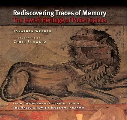 ZNOVUOBJAVOVANIE STÔP PAMÄTI - REDISCOVERING TRACES OF MEMORY