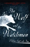 1793: Vlk a strážca - najnovšia škandinávska senzácia - 1793: The Wolf and the Watchman - The latest Scandi sensation