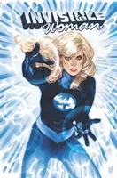 Invisible Woman: Partneri v zločine - Invisible Woman: Partners in Crime