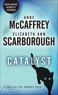 Katalyzátor: Príbeh o mačkách z barky - Catalyst: A Tale of the Barque Cats