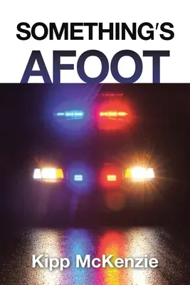 Niečo sa deje - Something's Afoot