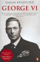 Juraj VI. - Poslušný kráľ - George VI - The Dutiful King