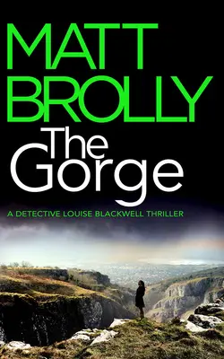 Prielom - The Gorge