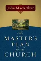 Majstrov plán pre cirkev - The Master's Plan for the Church