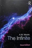 Nekonečno (Moore A.W. (University of Oxford UK)) - Infinite (Moore A.W. (University of Oxford UK))