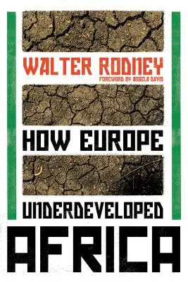 Ako Európa zaostávala za Afrikou - How Europe Underdeveloped Africa