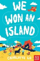Vyhrali sme ostrov - We Won an Island