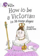 Ako byť viktoriánom v 16 jednoduchých fázach - How to Be a Victorian in 16 Easy Stages