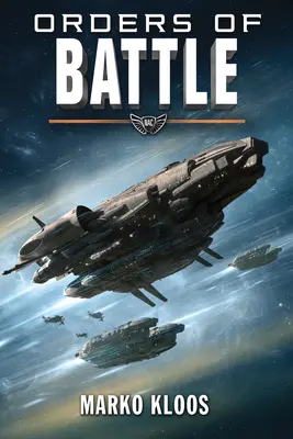 Bojové rozkazy - Orders of Battle