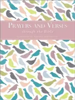 Modlitby a verše v Biblii - Prayers and Verses Through the Bible