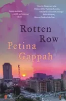 Zhnitý rad - Rotten Row