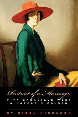 Portrét manželstva: Vita Sackville-West a Harold Nicolson - Portrait of a Marriage: Vita Sackville-West and Harold Nicolson