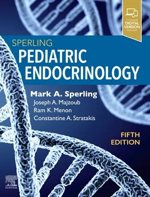 Sperling Pediatrická endokrinológia - Sperling Pediatric Endocrinology