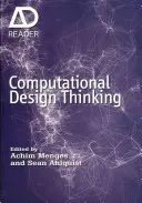 Výpočtové myslenie v oblasti dizajnu - Computational Design Thinking