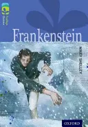 Oxford Reading TreeTops Classics: Frankenstein: Level 17: Frankenstein - Oxford Reading Tree TreeTops Classics: Level 17: Frankenstein