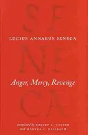 Hnev, milosrdenstvo, pomsta - Anger, Mercy, Revenge
