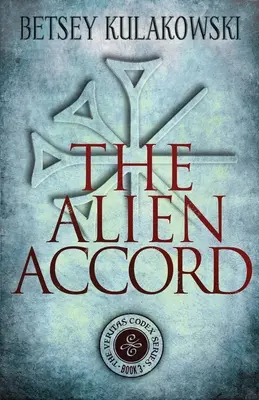 Dohoda o cudzincoch - The Alien Accord