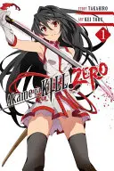 Akame Ga Kill! Zero, Volume 1